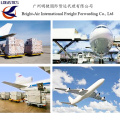 China Air Freight Forwarder Air Transport From China to Oversea